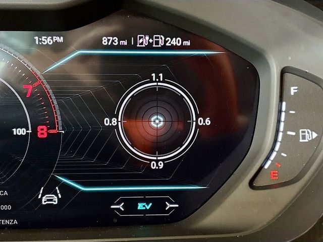 2025 Lamborghini Urus SE AWD - 23028996 - 10