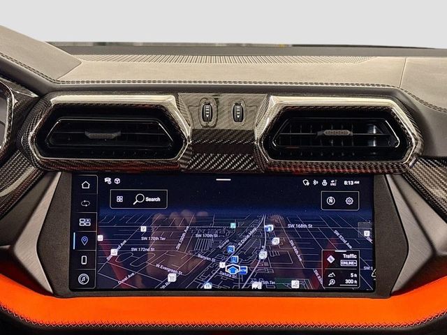 2025 Lamborghini Urus SE AWD - 23028996 - 11