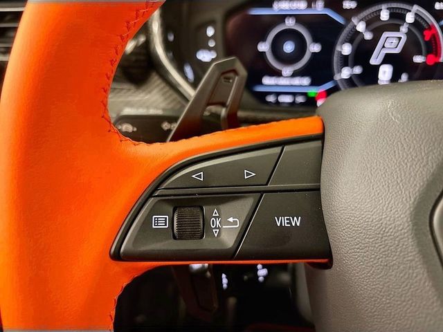 2025 Lamborghini Urus SE AWD - 23028996 - 14