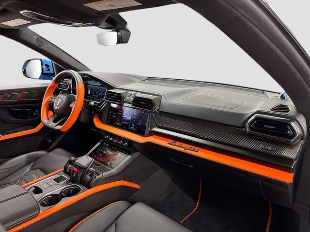 2025 Lamborghini Urus SE AWD - 23028996 - 17