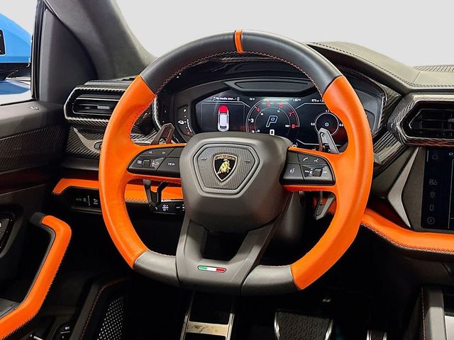 2025 Lamborghini Urus SE AWD - 23028996 - 18