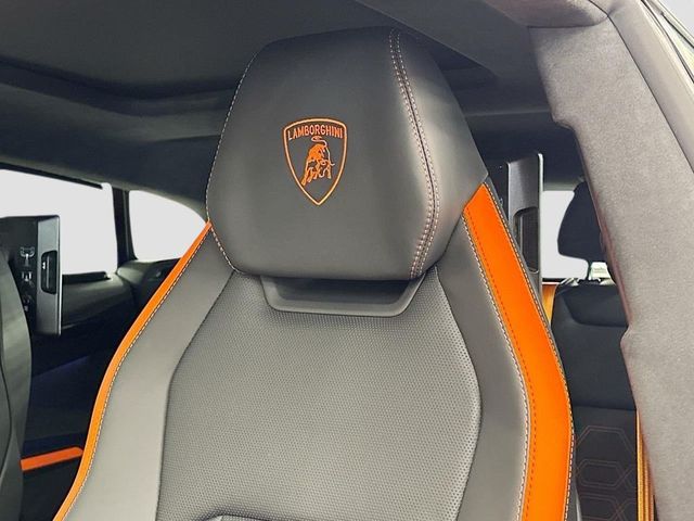 2025 Lamborghini Urus SE AWD - 23028996 - 19