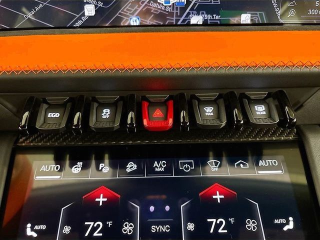 2025 Lamborghini Urus SE AWD - 23028996 - 20