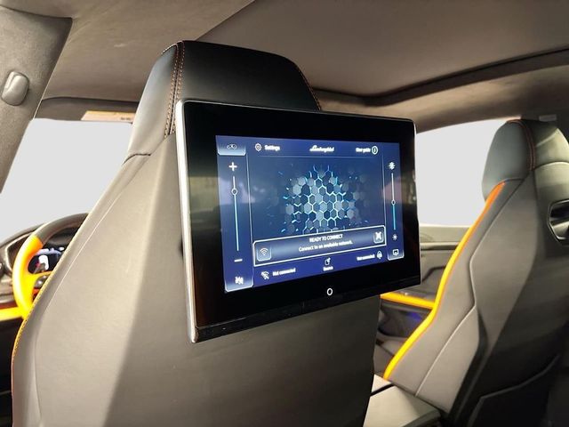 2025 Lamborghini Urus SE AWD - 23028996 - 21