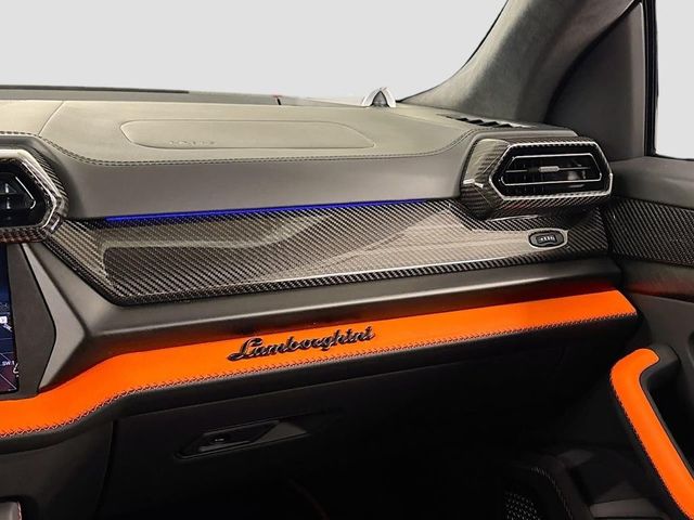 2025 Lamborghini Urus SE AWD - 23028996 - 22