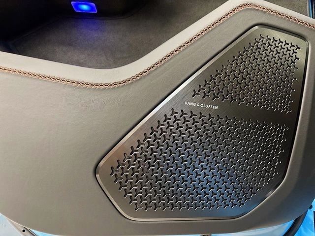 2025 Lamborghini Urus SE AWD - 23028996 - 23