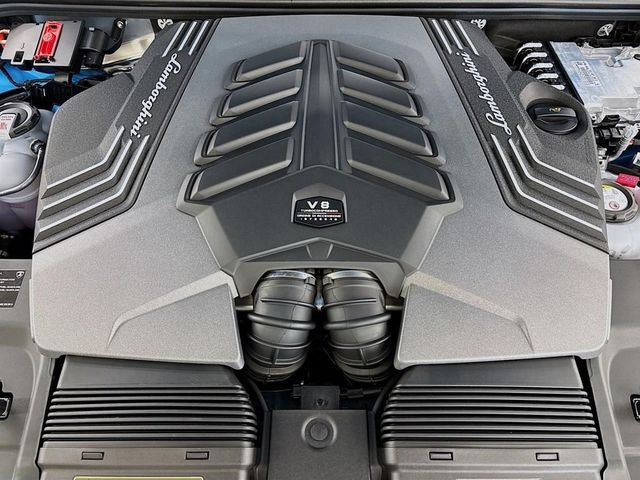 2025 Lamborghini Urus SE AWD - 23028996 - 30