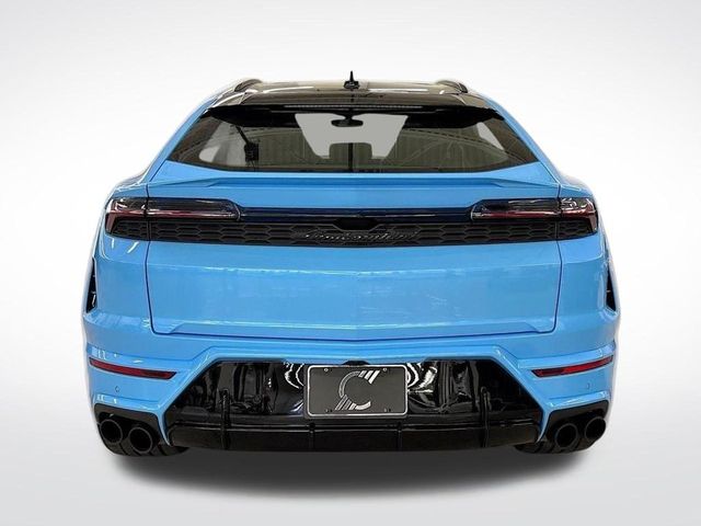 2025 Lamborghini Urus SE AWD - 23028996 - 3