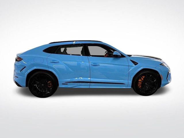 2025 Lamborghini Urus SE AWD - 23028996 - 5