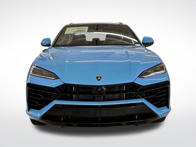 2025 Lamborghini Urus SE AWD - 23028996 - 7