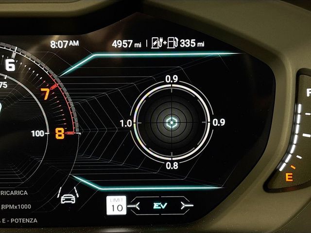 2025 Lamborghini Urus SE AWD - 23045202 - 10
