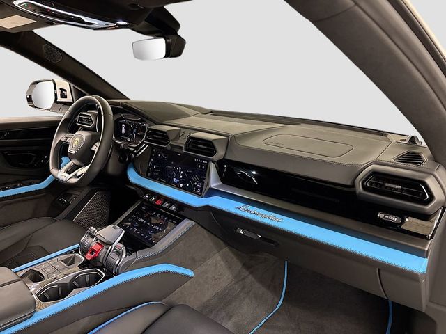 2025 Lamborghini Urus SE AWD - 23045202 - 13