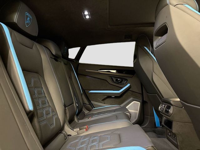 2025 Lamborghini Urus SE AWD - 23045202 - 15