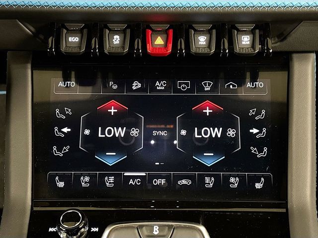 2025 Lamborghini Urus SE AWD - 23045202 - 17