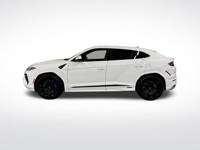 2025 Lamborghini Urus SE AWD - 23045202 - 1