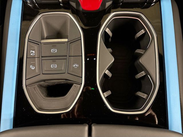 2025 Lamborghini Urus SE AWD - 23045202 - 19