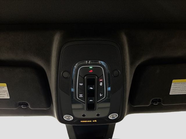 2025 Lamborghini Urus SE AWD - 23045202 - 21