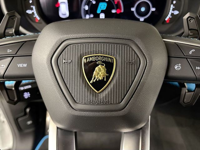 2025 Lamborghini Urus SE AWD - 23045202 - 26
