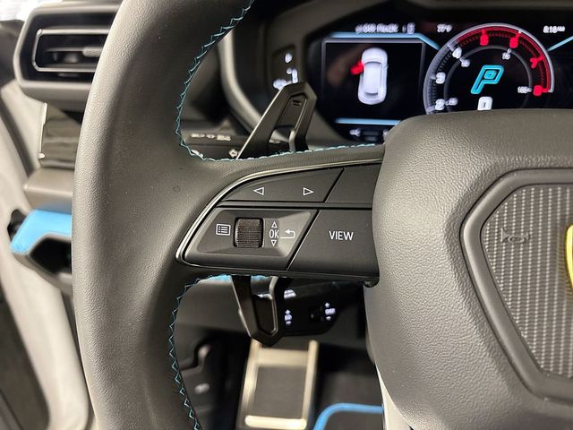 2025 Lamborghini Urus SE AWD - 23045202 - 27