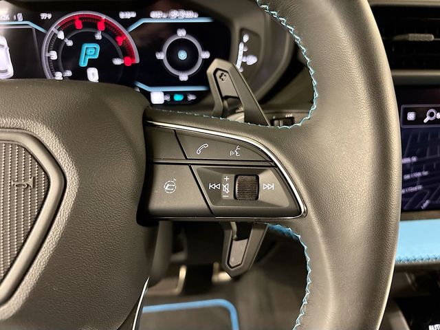 2025 Lamborghini Urus SE AWD - 23045202 - 28