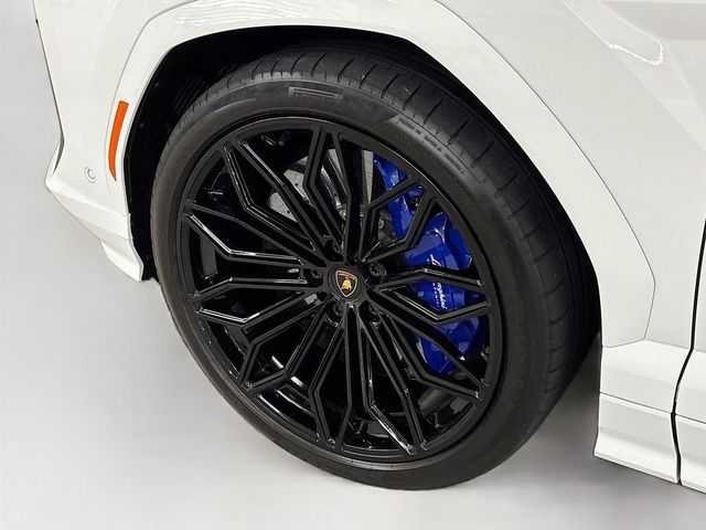 2025 Lamborghini Urus SE AWD - 23045202 - 31