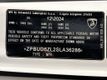 2025 Lamborghini Urus SE AWD - 23045202 - 35