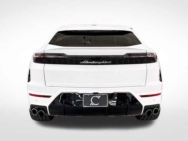 2025 Lamborghini Urus SE AWD - 23045202 - 3