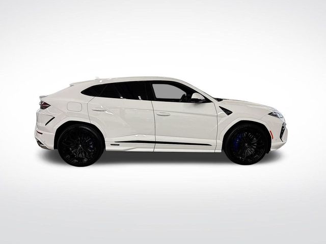 2025 Lamborghini Urus SE AWD - 23045202 - 5