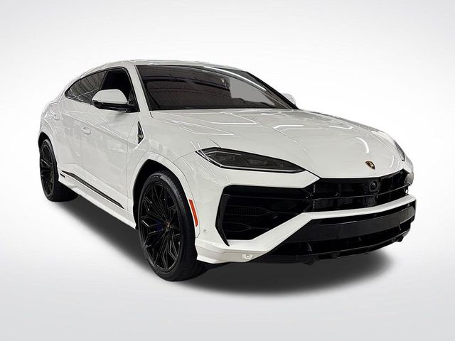 2025 Lamborghini Urus SE AWD - 23045202 - 6