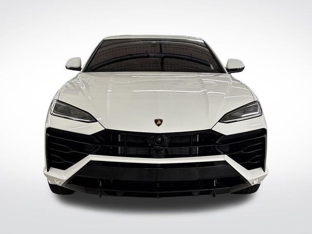 2025 Lamborghini Urus SE AWD - 23045202 - 7