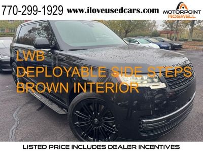 Request More Information
