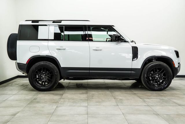 2025 Land Rover Defender 110 P300 S - 23007637 - 9