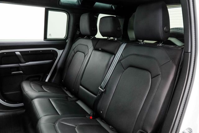 2025 Land Rover Defender 110 P300 S - 23007637 - 16