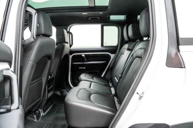2025 Land Rover Defender 110 P300 S - 23007637 - 17