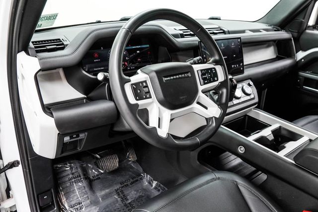 2025 Land Rover Defender 110 P300 S - 23007637 - 19