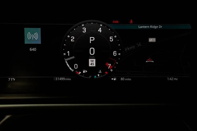 2025 Land Rover Defender 110 P300 S - 23007637 - 34