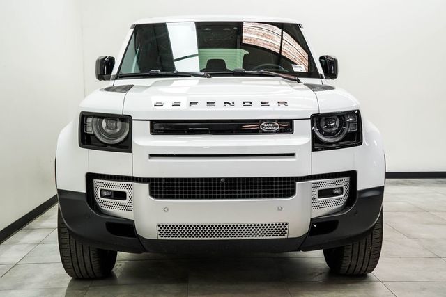 2025 Land Rover Defender 110 P300 S - 23007637 - 5