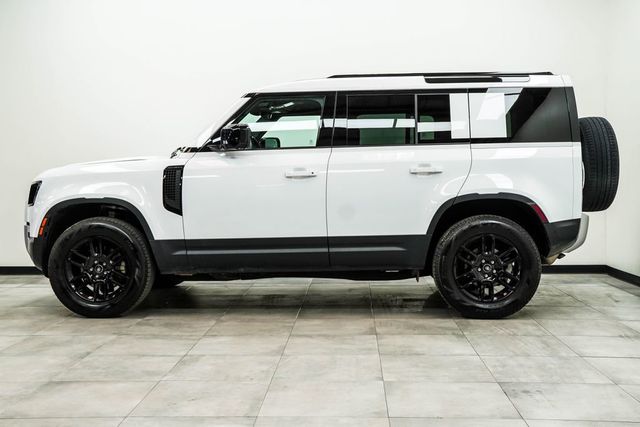 2025 Land Rover Defender 110 P300 S - 23007637 - 7
