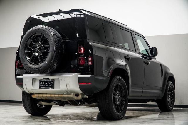 2025 Land Rover Defender 110 P300 S - 22975467 - 12