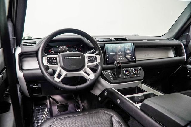2025 Land Rover Defender 110 P300 S - 22975467 - 15