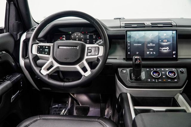 2025 Land Rover Defender 110 P300 S - 22975467 - 16