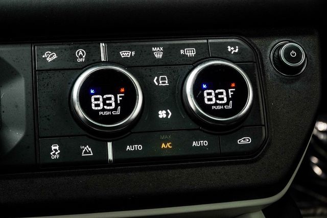 2025 Land Rover Defender 110 P300 S - 22975467 - 22