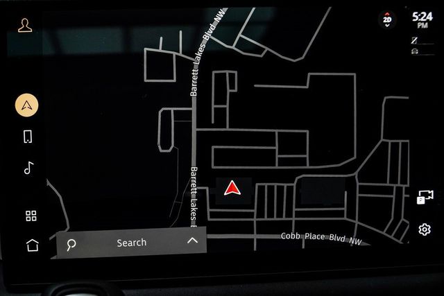 2025 Land Rover Defender 110 P300 S - 22975467 - 24