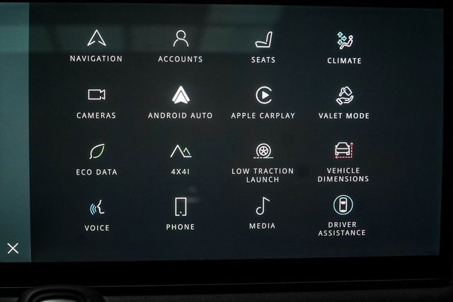 2025 Land Rover Defender 110 P300 S - 22975467 - 27