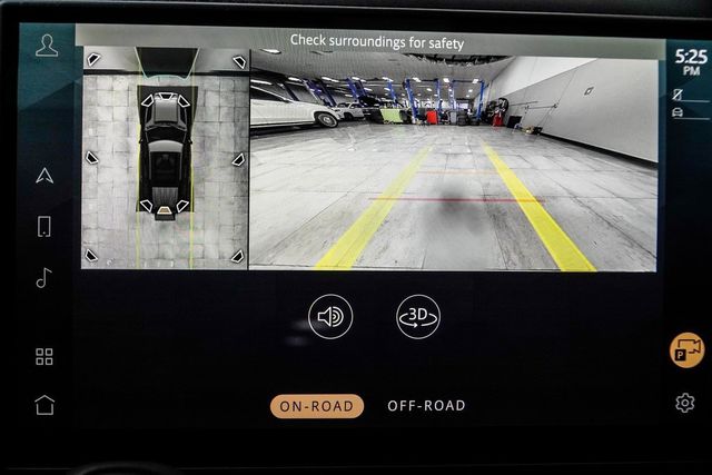 2025 Land Rover Defender 110 P300 S - 22975467 - 28