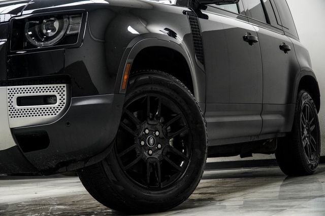 2025 Land Rover Defender 110 P300 S - 22975467 - 2