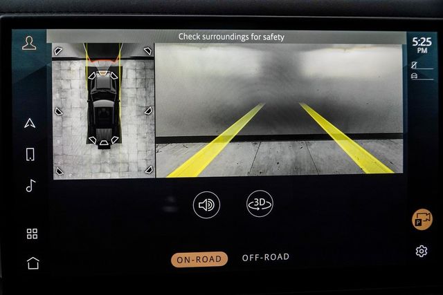 2025 Land Rover Defender 110 P300 S - 22975467 - 30