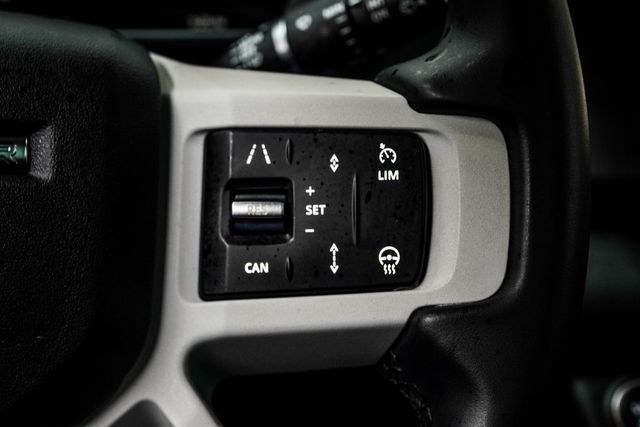2025 Land Rover Defender 110 P300 S - 22975467 - 31