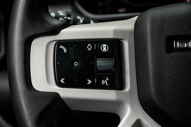 2025 Land Rover Defender 110 P300 S - 22975467 - 32