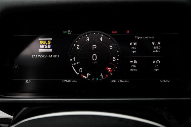 2025 Land Rover Defender 110 P300 S - 22975467 - 34